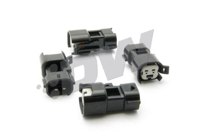 DeatschWerks 10-13 Kia Forte 900CC Injectors