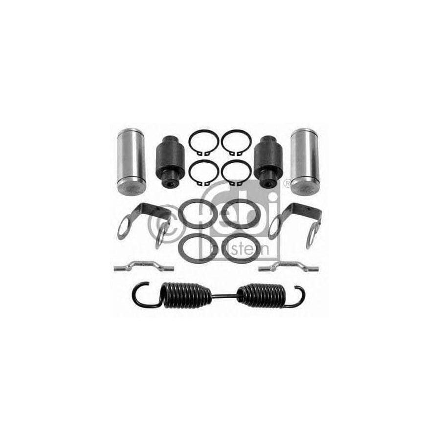 FEBI BILSTEIN 05407 Accessory Kit, Brake Shoes