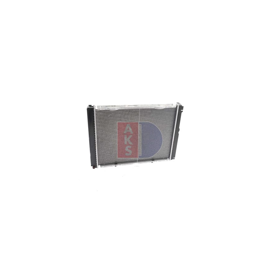 AKS Dasis 850780T Compressor, Air Conditioning