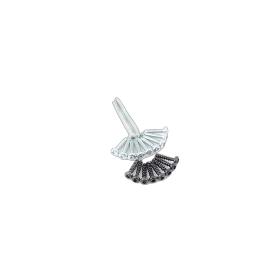 Genuine BMW 51167284135 F87 F23 Set Of Screws (Inc. 330e) | ML Performance UK Car Parts