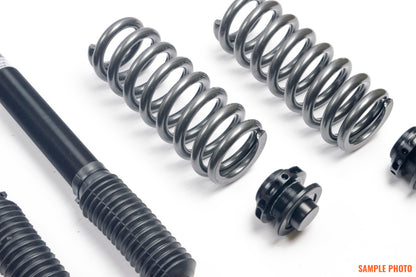 AST 07-15 Audi R8 RWD 5100 Series Coilovers w/ Springs