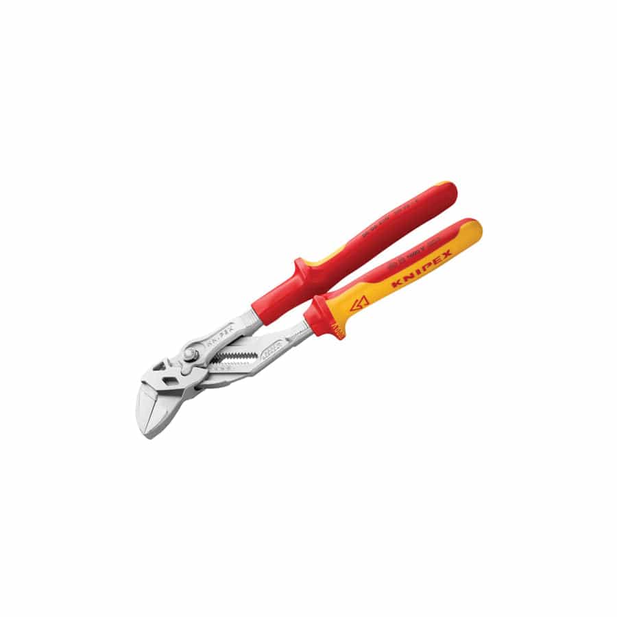 Knipex KPX8606250 VDE Pliers Wrench 250mm