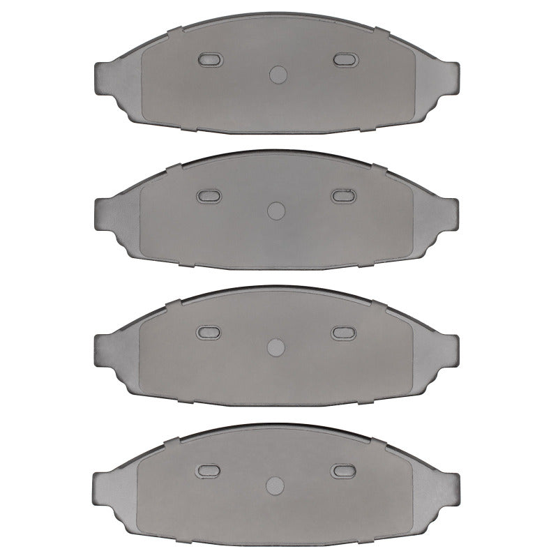 R1 Concepts R1 03-11 Mercury Grand Marquis Front Super Duty Brake Pads