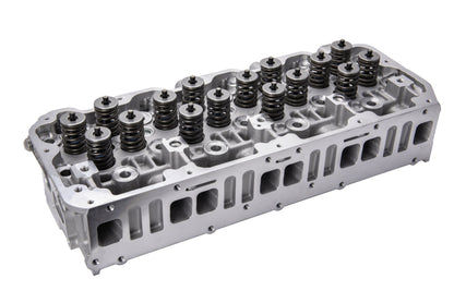 Fleece Performance 01-04 GM Duramax LB7 Freedom Cylinder Head w/Cupless Injector Bore (Driver Side)