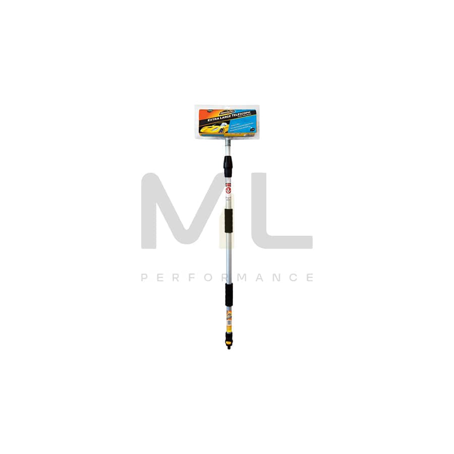 ARMORALL XL Pro Telescopic Brush