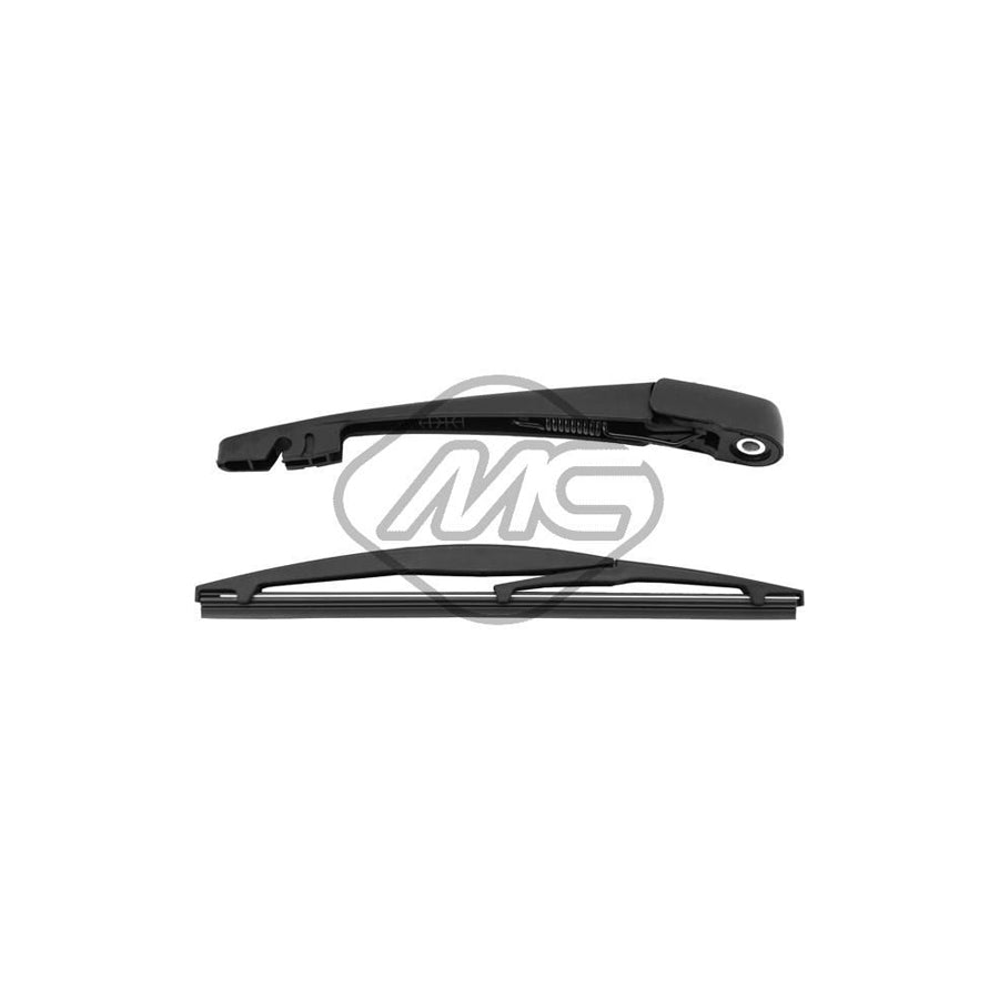 Metalcaucho 68195 Wiper Blade