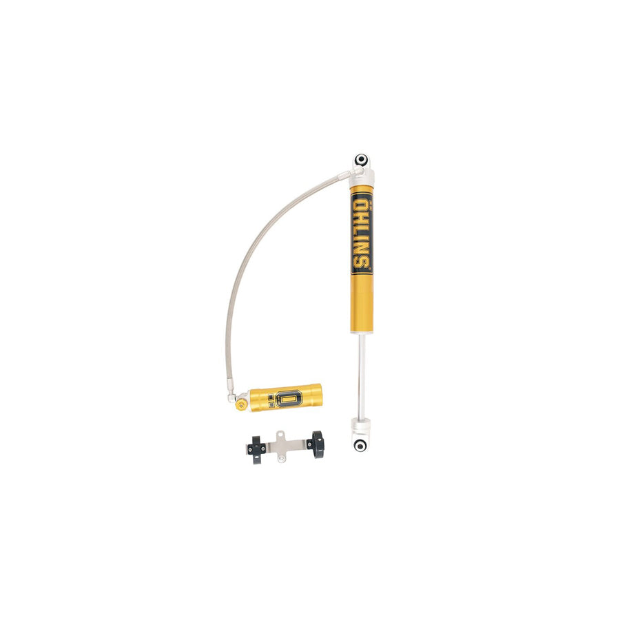 OHLINS JEV MU30 Off-Road & Adventure Suspension  for Jeep Gladiator (JT) 3,5-5,0" lift - No Springs