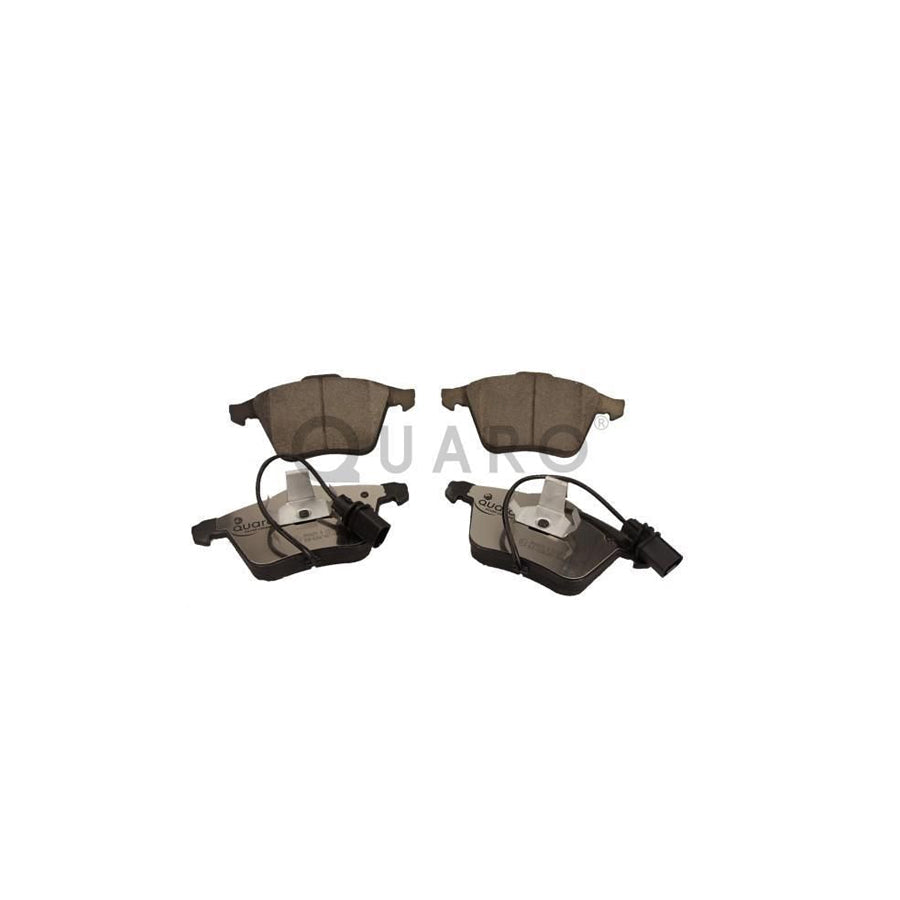 Quaro QP0067C Brake Pad Set