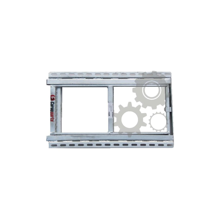 Cargoparts Cargo-A001 Hitch Steps