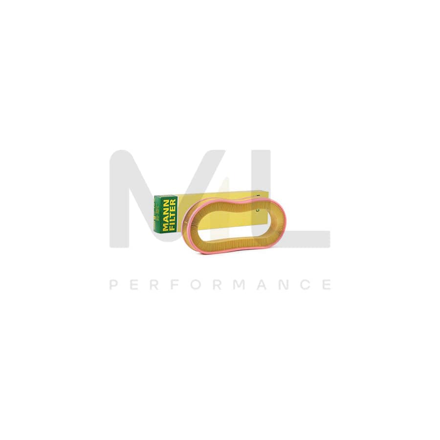 MANN-FILTER C 41 121 Air Filter Filter Insert