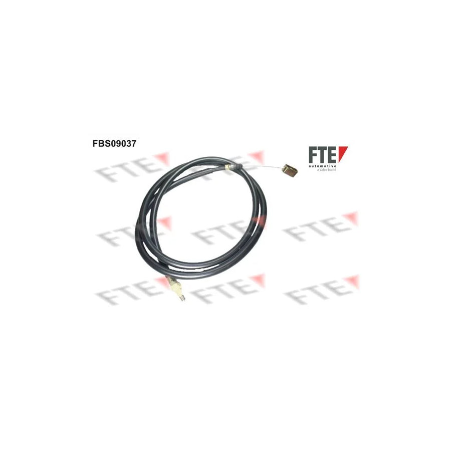 FTE Fbs09037 Hand Brake Cable