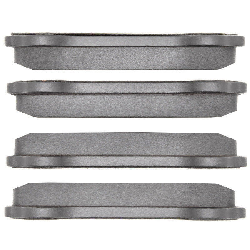 R1 Concepts R1 18-25 Subaru WRX STI Rear R1 Optimum OE Brake Pads