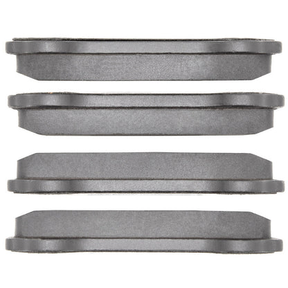 R1 Concepts R1 18-25 Subaru WRX STI Rear R1 Optimum OE Brake Pads
