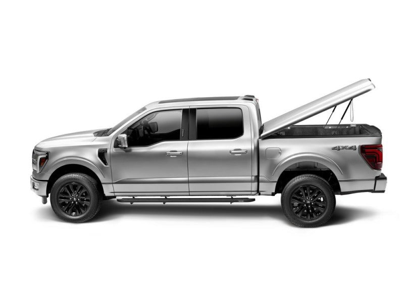 Undercover 24-26 Ford F-150 Short Bed 5.7ft Bed W/ Pro Access TG- DR - Avalanche