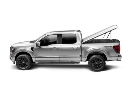 Undercover 24-26 Ford F-150 Short Bed 5.7ft Bed W/ Pro Access TG- DR - Avalanche