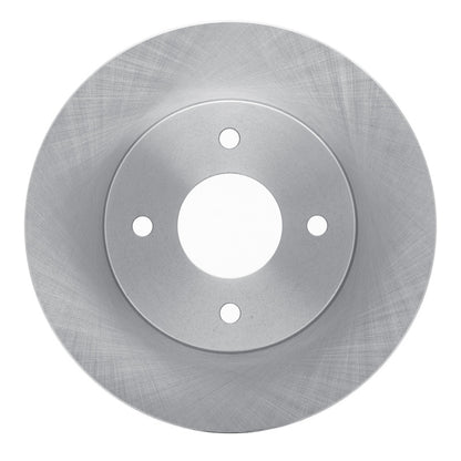 DFC 04-06 Nissan Sentra Rear Brake Rotor