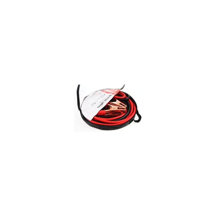 Amio 01025 Jump Leads