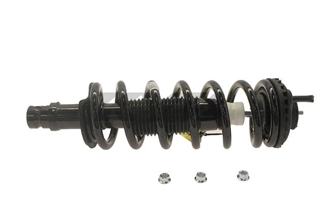KYB 02-08 Chevrolet Trailblazer LT / 03-08 Isuzu Ascender / 04-07 Buick Rainier Strut Plus - Front