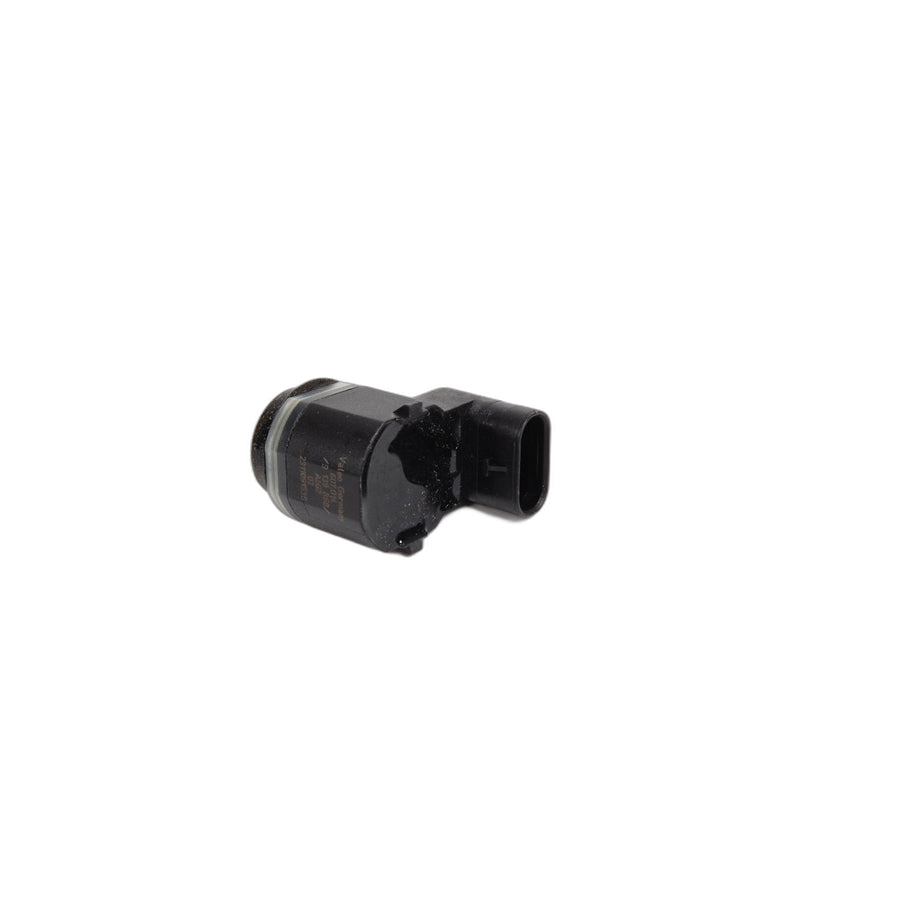 Genuine BMW 66209142217 E71 E72 E64 Ultrasonic Sensor, Black 2 U668 (Inc. X5 4.8i, 525d & X3 3.0si) | ML Performance US Car Parts