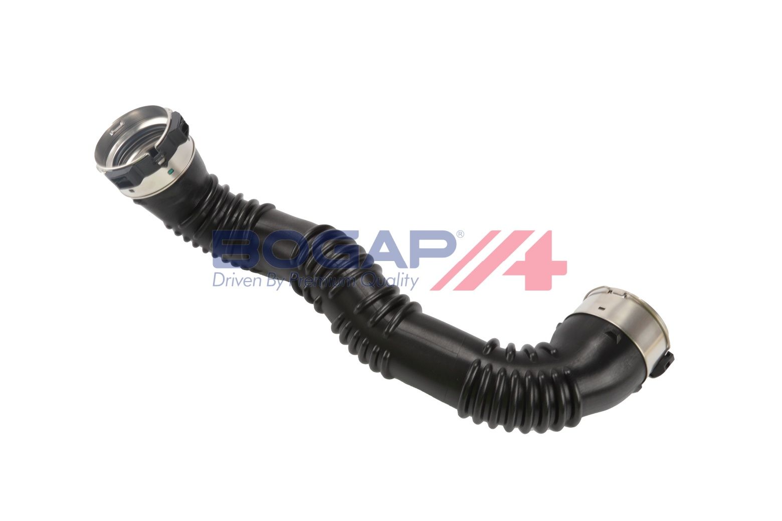BOGAP C1711183 Charge Air Hose