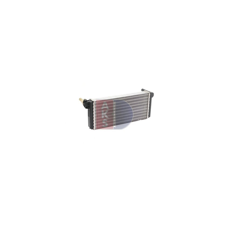 AKS Dasis 139320N Heater Matrix
