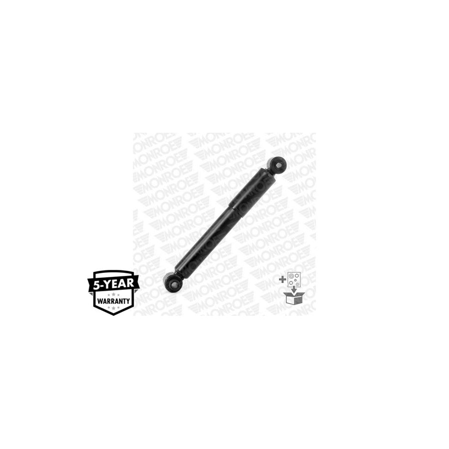 Monroe 43122 Shock Absorber for Peugeot 206