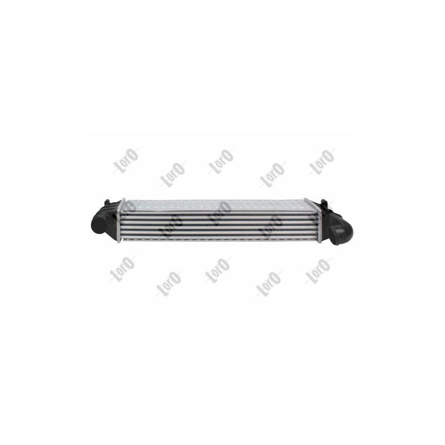 Abakus 0170180014 Intercooler