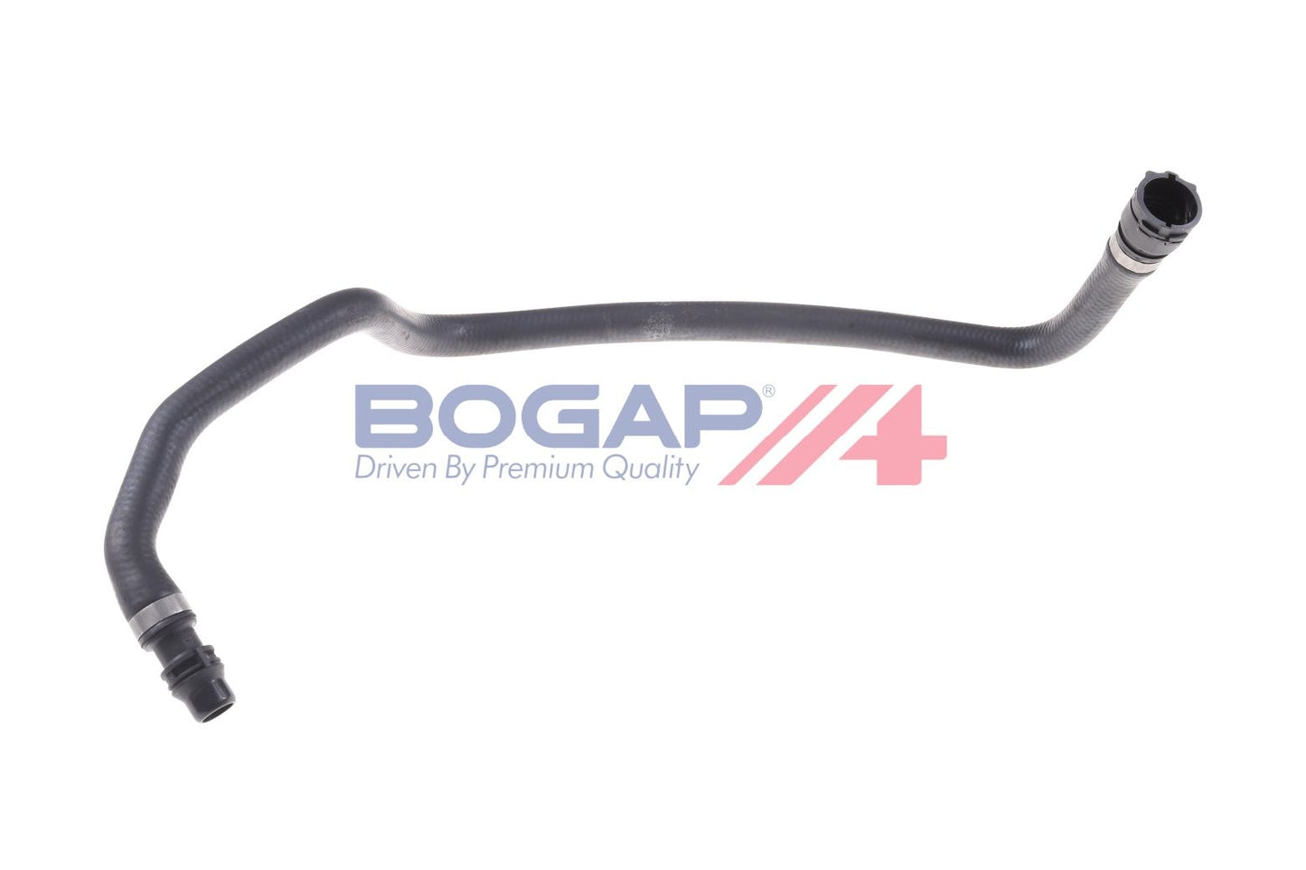 BOGAP B4228227 Radiator Hose