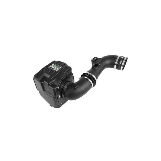  aFe 53-10006D Sealed Intake GM Diesel Trucks 11-16 V8-6.6L (td) LML  | ML Performance US Car Parts