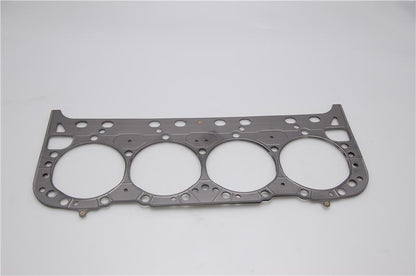 Cometic Gasket Cometic 92-96 GM LT1 Small Block 4.100 inch Bore .030 inch MLS Head Gasket (w/Valve Pockets)