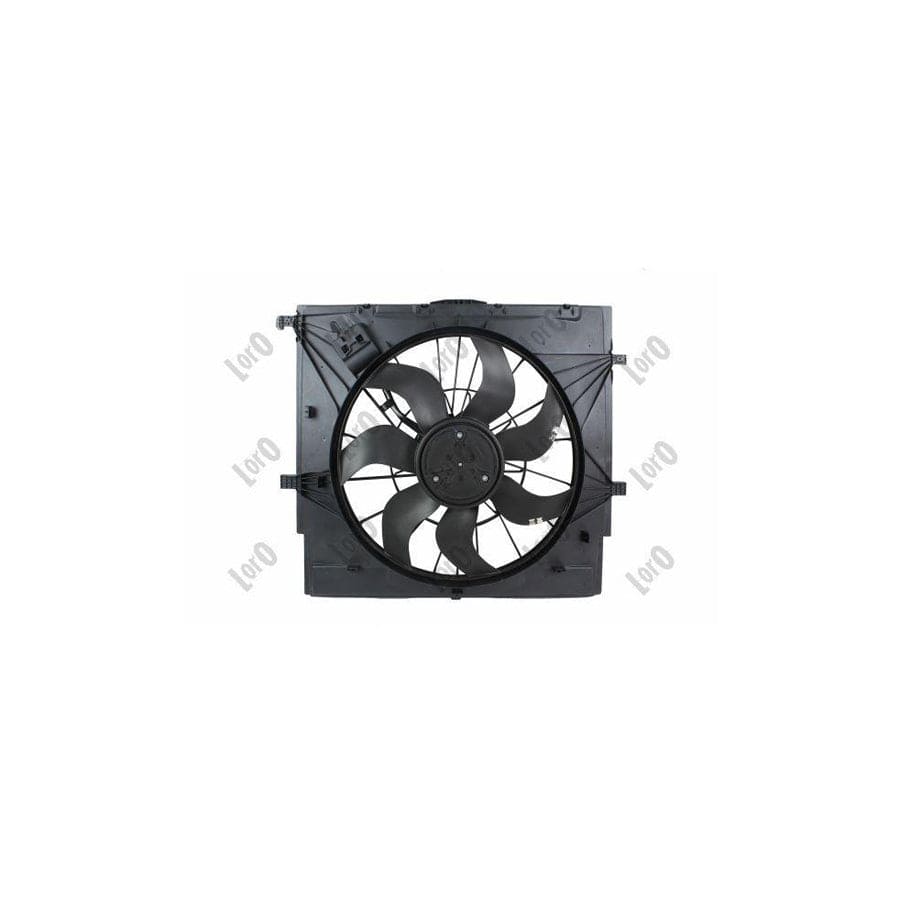 Abakus 0540140007 Fan, Radiator