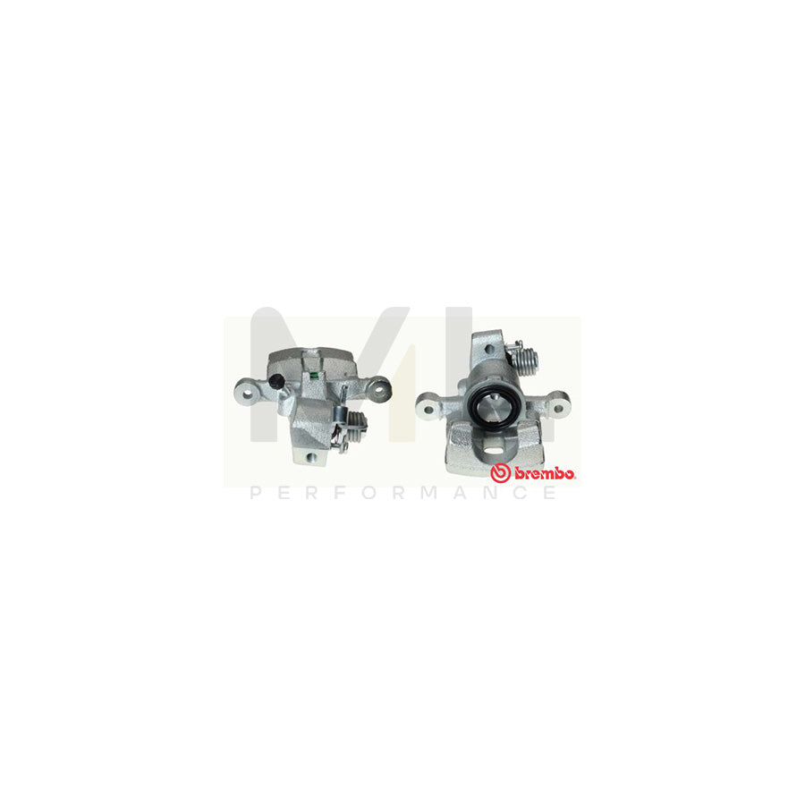 BREMBO F 30 073 Brake Caliper for KIA Picanto I (SA) | ML Performance Car Parts