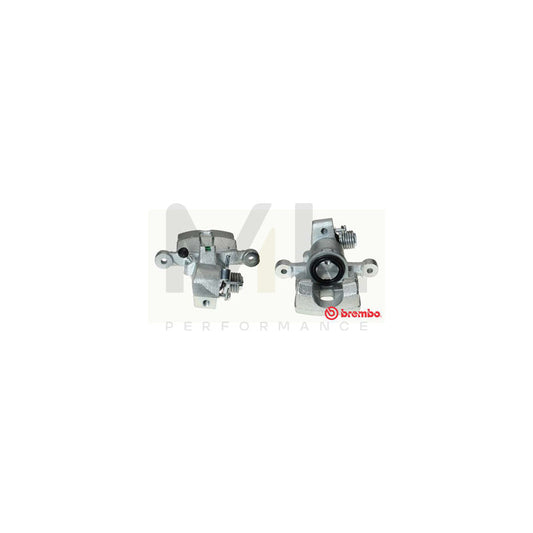 BREMBO F 30 073 Brake Caliper for KIA Picanto I (SA) | ML Performance Car Parts
