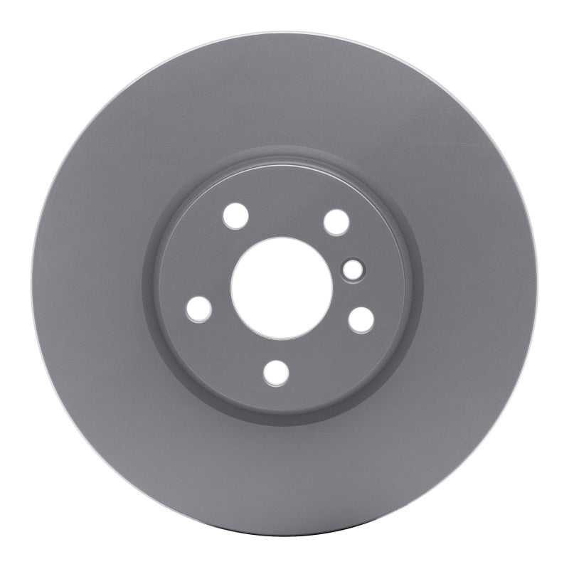 DFC 15-26 BMW X1 (USA/Canada) Front GeoSPEC Coated Rotor