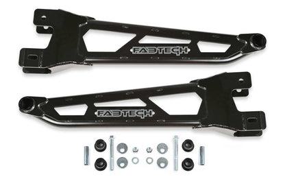 Fabtech 23-24 Ford F250+ Radium Arms Box