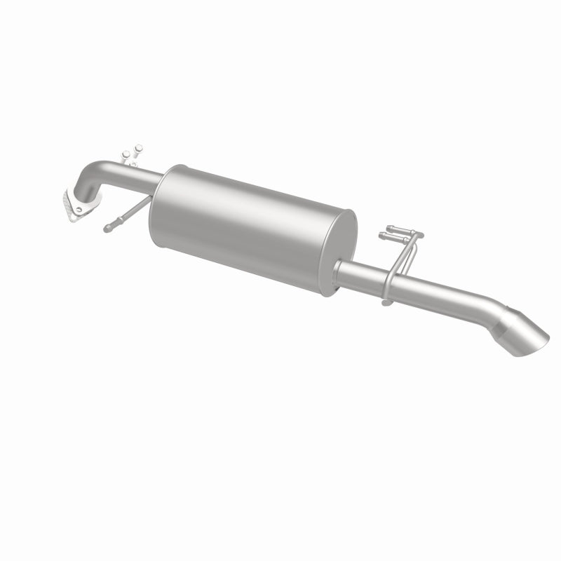 Magnaflow BRExhaust 12-17 ACCENT RIO 1.6L Exhaust Kit