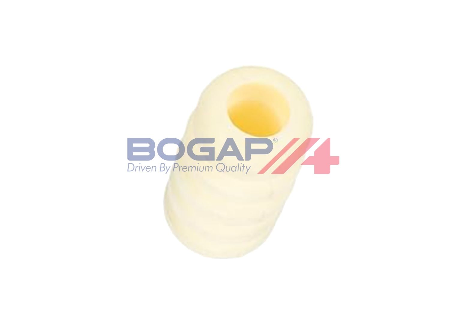 BOGAP P3415105 Rubber Buffer, Suspension