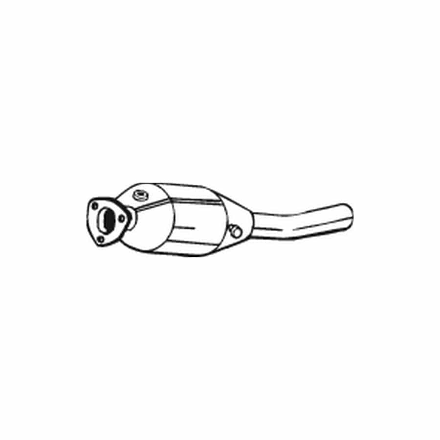 Bosal 099-042 Catalytic Converter