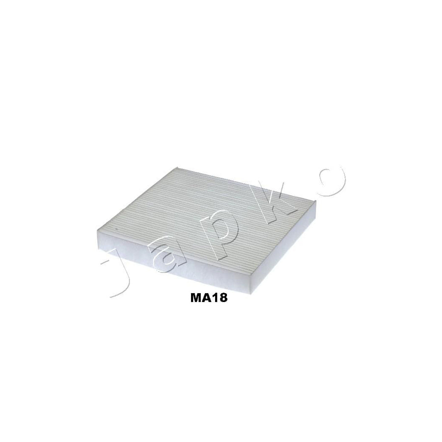 JAPKO 21MA18 Pollen Filter For Ford Ranger Mk3 (Tke)