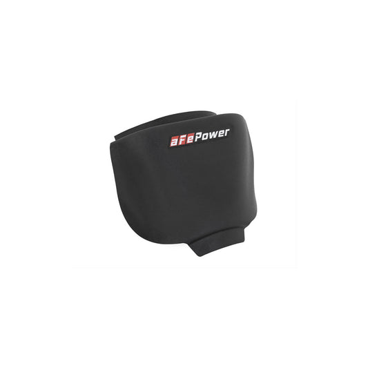  aFe 54-12808-B Intake Cover Dodge Challenger/Charger SRT Hellcat 15-21 V8-6.2L (sc) HEMI  | ML Performance US Car Parts