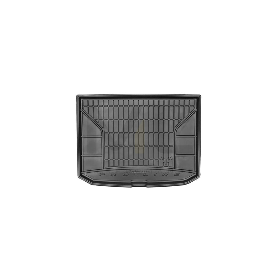FROGUM TM549031 Car boot tray for AUDI A3 Sportback (8VA, 8VF) Elastomer