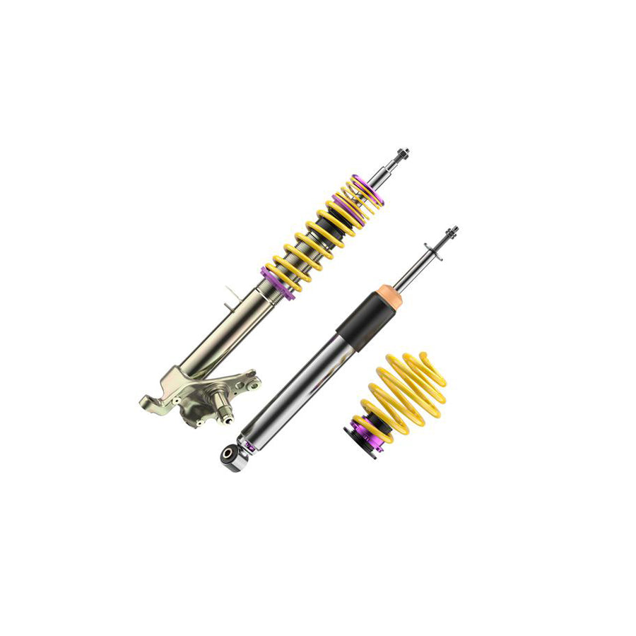 KW 352200BV BMW E30 Variant 3 Coilover Kit 2 | ML Performance US Car Parts