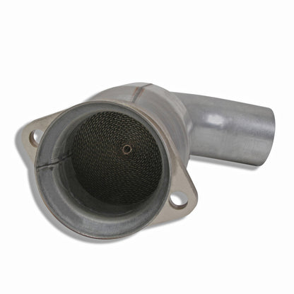 BBK 16-20 Ford Mustang GT350 3in High Flow Catted Pipe Kit (For 1856/18560/18565)