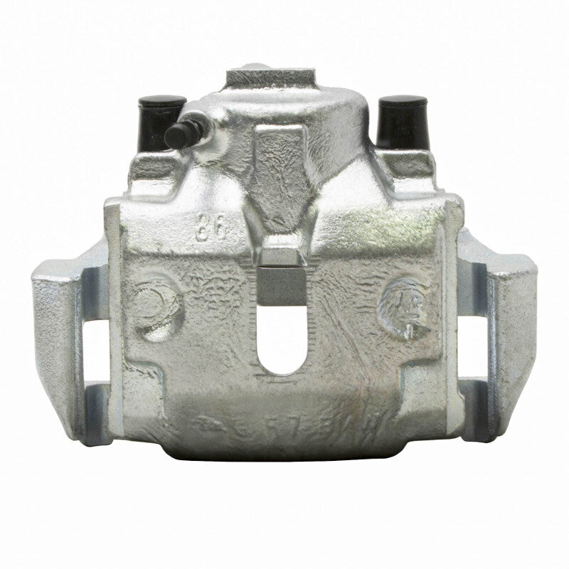 DFC 80-90 BMW 533i Front-R Premium Caliper - Silver Zinc Coated