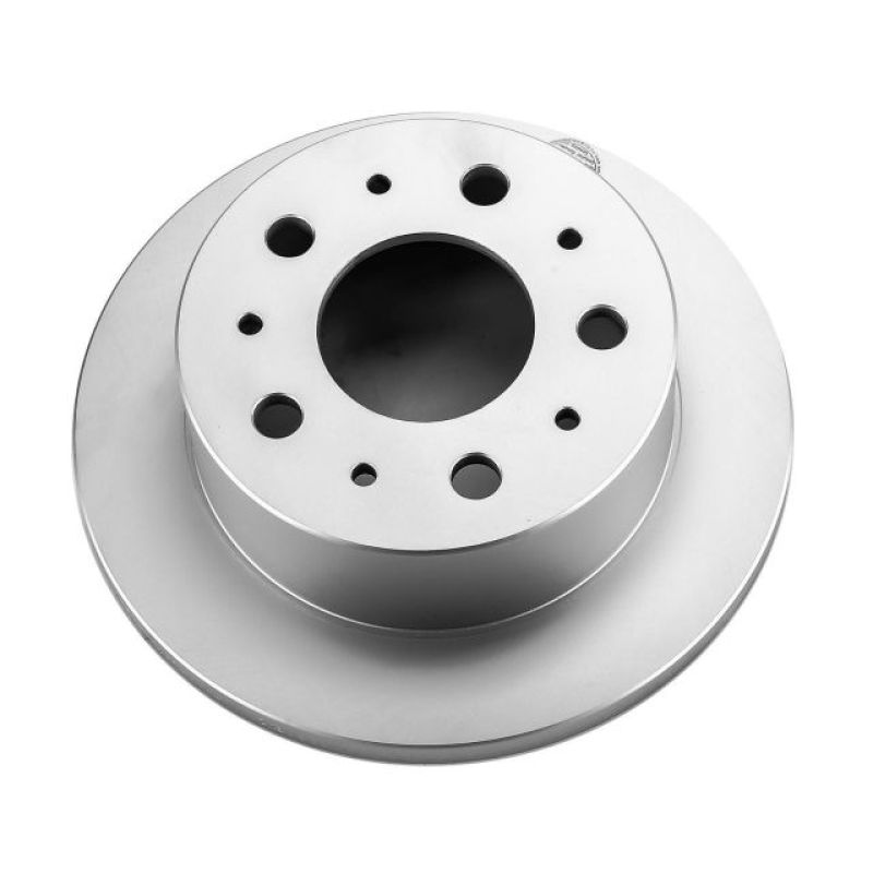 PowerStop Power Stop 14-18 Ram ProMaster 1500 Rear Evolution Geomet Coated Rotor