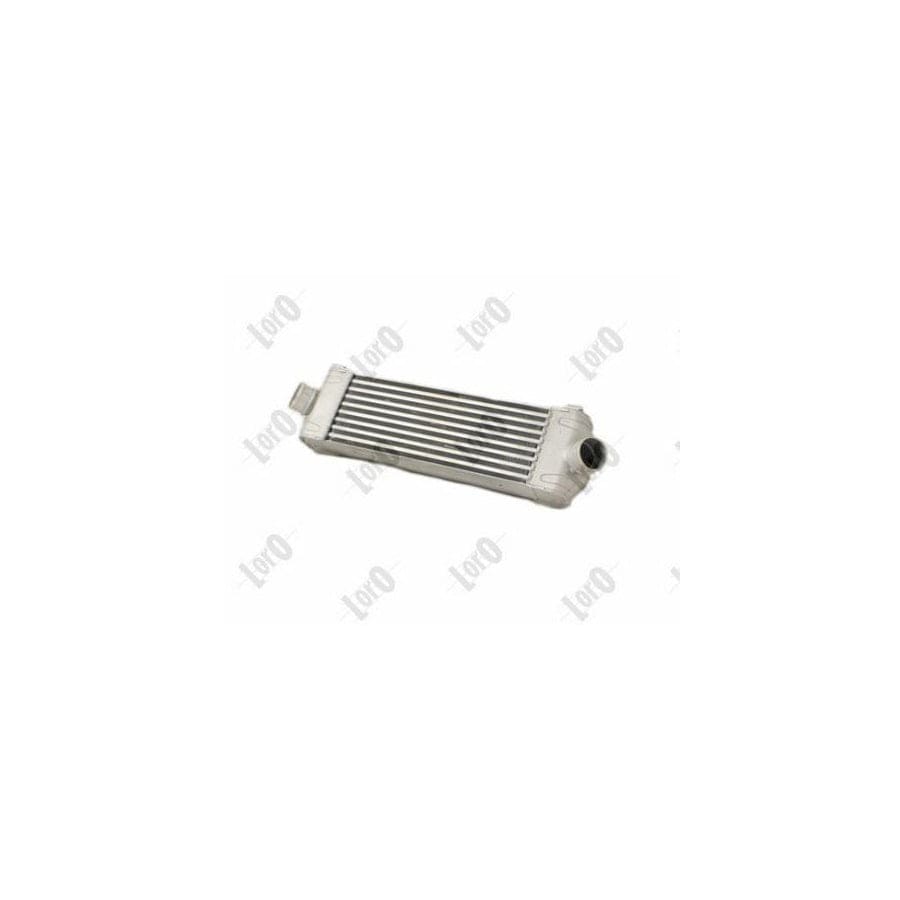 Abakus 0170180013 Intercooler for Ford Transit
