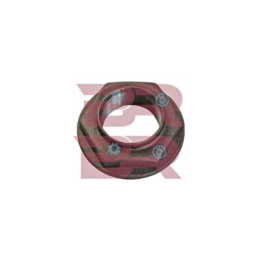 Botto Ricambi Brd0842 Lock Cylinder