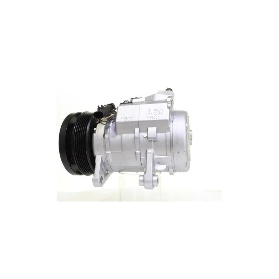 Alanko 11551841 Compressor, Air Conditioning