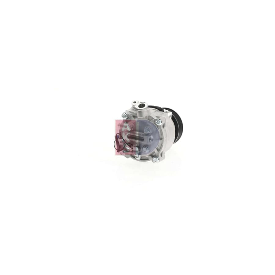 AKS Dasis 853054N Compressor, Air Conditioning