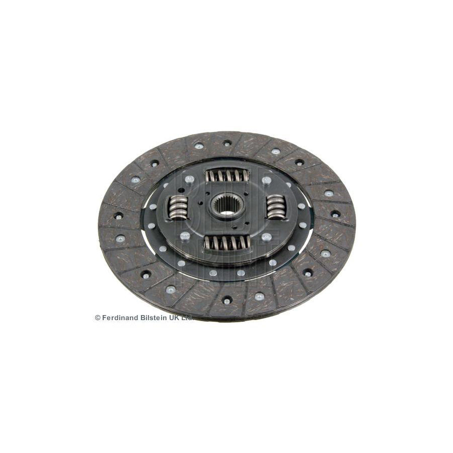Blue Print Adv183122 Clutch Disc
